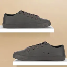 Aqualite Men Round Toe Sneakers-image-74