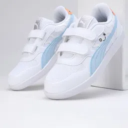 Puma Funblast Kids Casual Sneakers-image-20