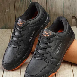 ASIAN Men Memory Foam Insole Sneakers-7