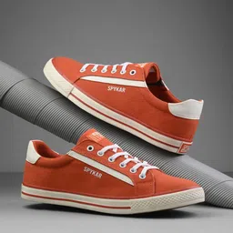 SPYKAR Men Sneakers-image-10
