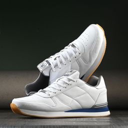 OFF LIMITS Men Colourblocked Sneakers-image-56