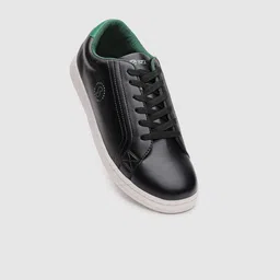 Solethreads Men Round Toe Memory Foam Sneakers-52