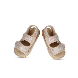 Baby Moo Unisex Kids PU Comfort Sandals-47