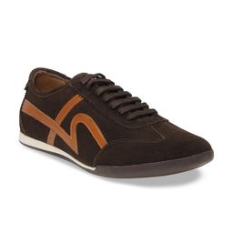 SPYKAR Men Round Toe Sneakers-image-13