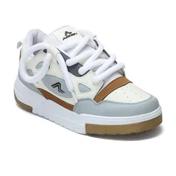 adeboy Men Colourblocked Sneakers-picture-14