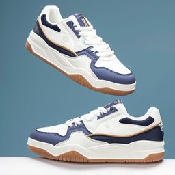 Red Tape Men Sneakers-picture-40