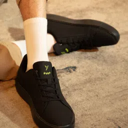 YOHO Men Blinc Hands Free Sneakers-6