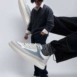 bacca bucci Men PU Sneakers-34
