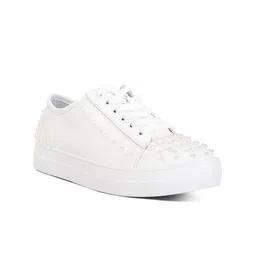 London Rag Women PU Sneakers-57