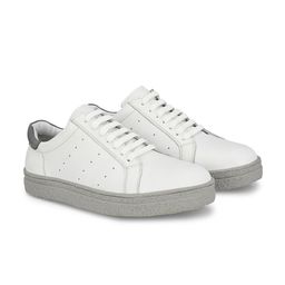 CARLO ROMANO Men Perforations Sneakers-52