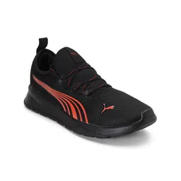 Puma Gambit Lace-Ups Casual Sneakers-picture-31