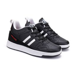 BERSACHE Men Perforated LightweightSneakers-image-2