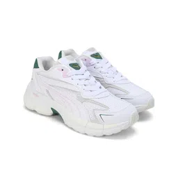 Puma Women Teveris Nitro Preppy Sneakers-29