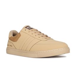 North Star Men Round Toe Sneakers-31