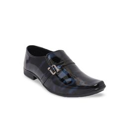 BAESD Boys Printed Buckle Detailed Loafers-picture-10