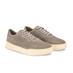 Alberto Torresi Men Textured Lightweight Sneakers-image-75