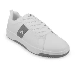 Metro Men Round Toe Comfort Insole Sneakers-image-19