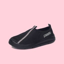 plaeto Women EZPlay Lightweight Air Mesh Slip-On Walking Shoes-picture-31