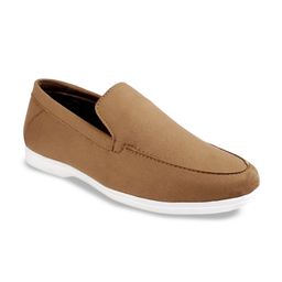 Bxxy Men Round Toe Slip-On Loafers Sneakers-picture-49