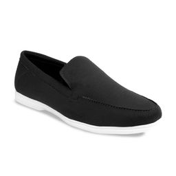 Bxxy Men Round Toe Loafers-picture-46