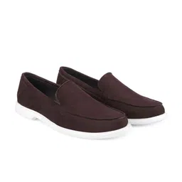 Bxxy Round Toe Slip-On Sneakers-image-74