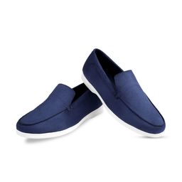 Bxxy Men Round Toe Loafers-picture-43