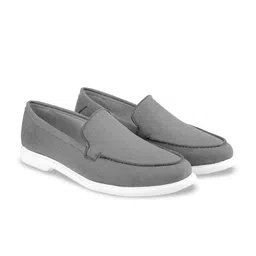Bxxy Men Round Toe Loafers-image-99