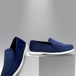 Bxxy Men Round Toe Loafers-picture-39