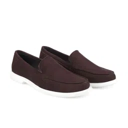 Bxxy Men Round Toe Loafers-picture-13
