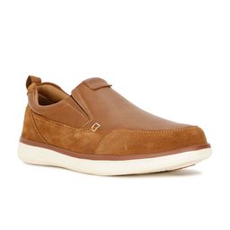 Bata Men Slip-On Sneakers-20