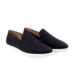 Bxxy Men PU Slip-On Loafers Casual Shoes-21