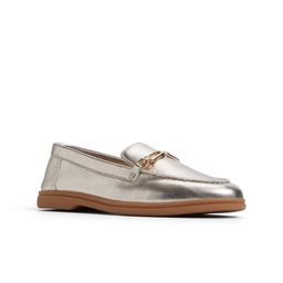 ALDO Women Leather Slip-On Sneakers-image-30