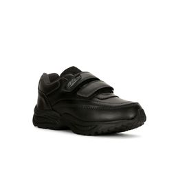 Bata Kids Round Toe Velcro Detail Sneakers-image-56