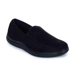 Liberty Men Round Toe Lightweight Slip-On Sneakers-image-14