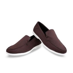 Bxxy Men Round Toe Loafers-picture-41
