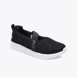 FILA Women Woven Design Wanda Slip-On Sneakers-31