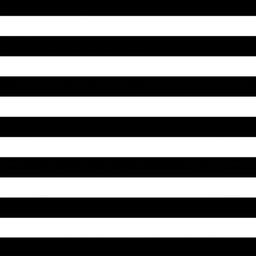 British Terminal Black & White Printed Self-Adhesive Wallpaper-51