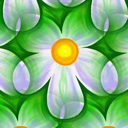 British Terminal Green and range Printed Self-Adhesive Wallpaper Sticker-image-6