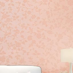 Asian royal Peach Printed Self Adhesive Wall Sticker-picture-12