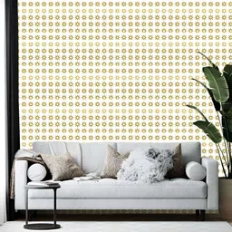 British Terminal White Printed Self-Adhesive Wallpaper-22