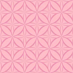 British Terminal Pink Printed Self-Adhesive Wallpaper-41