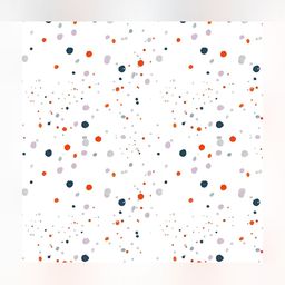 British Terminal White & Red Printed Self-Adhesive Wallpaper-picture-52