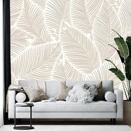 British Terminal Grey & White Printed Self-Adhesive Wallpaper-picture-22