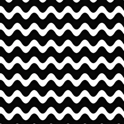 British Terminal Black & White Printed Self-Adhesive Wall Sticker-image-53