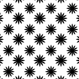 British Terminal White & Black Printed Self-Adhesive Wallpaper-picture-50