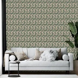 British Terminal Grey Printed Self-Adhesive Wallpaper-picture-50