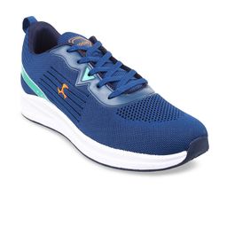 Mochi Men Woven Design Sneakers-image-31