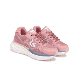 BERSACHE Women Woven Design Sneakers-26