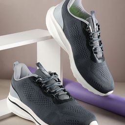HRX by Hrithik Roshan Men Urban Street Athleisure Shoe-image-74