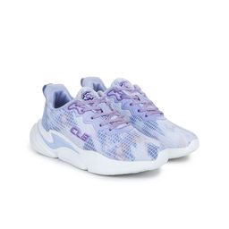 Columbus Women Woven Design Sneakers-24